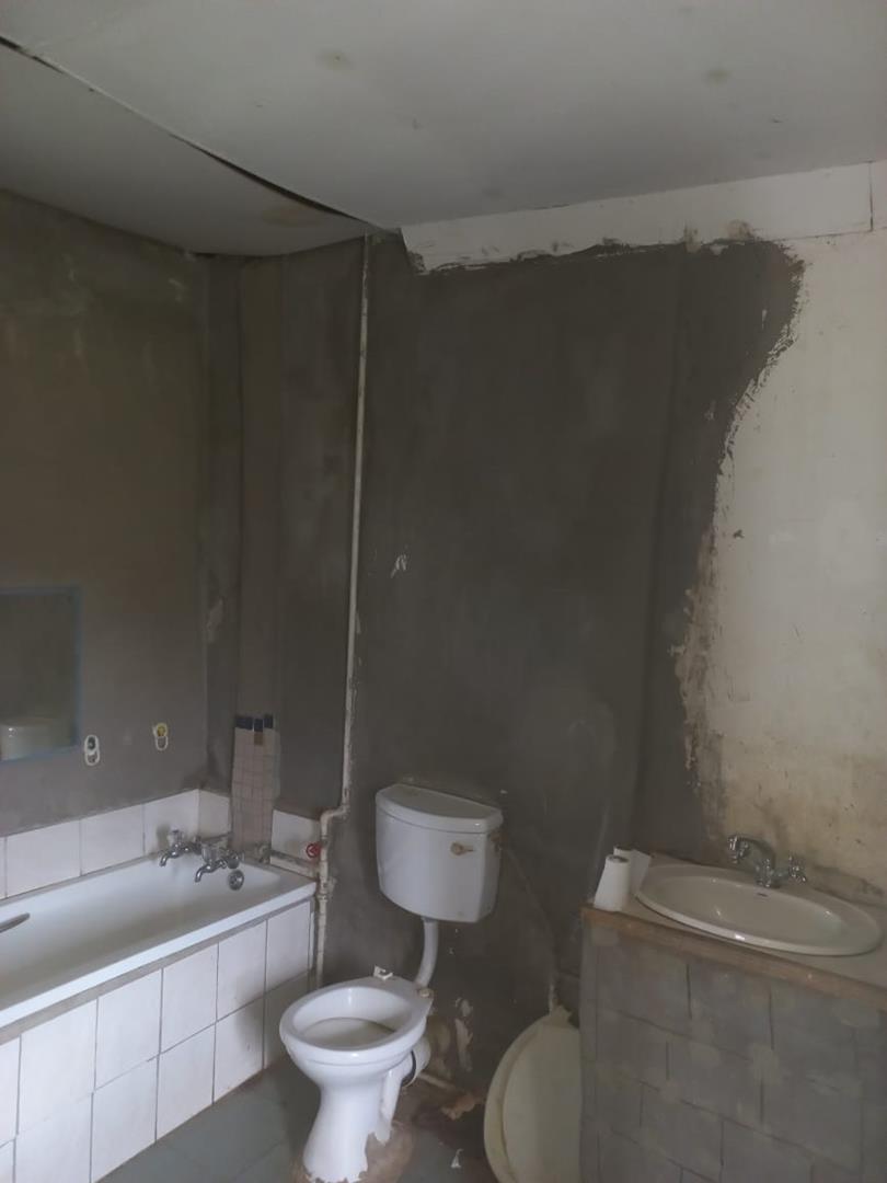 2 Bedroom Property for Sale in Villiers Free State
